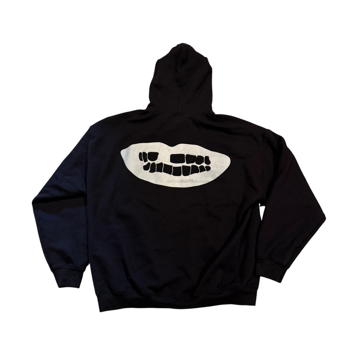 Never Kill Yourself Hoodie (XL) PERSONALS COLLECTION