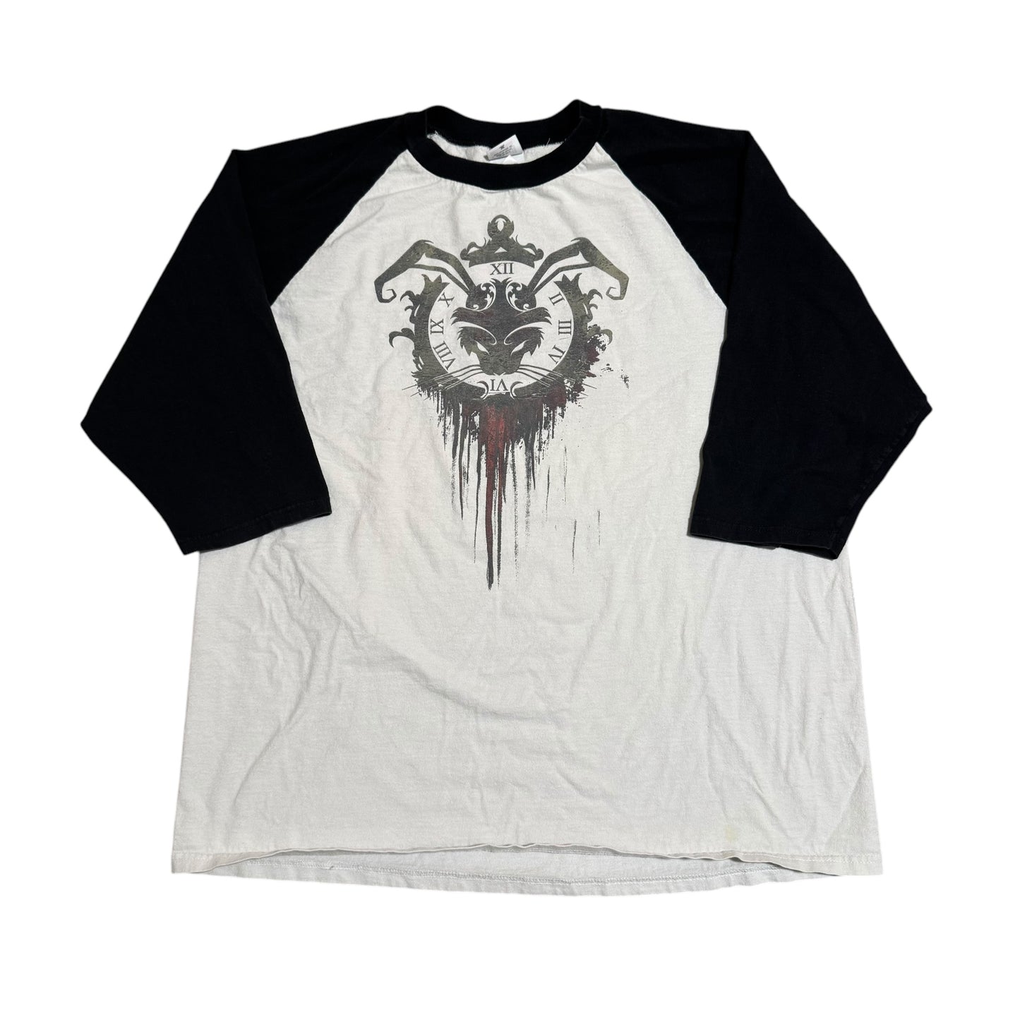 In This Moment Band T-Shirt (XL) [ REAL SHOPPER EXCLUSIVE ]