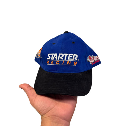 Starter Racing Hat BRAND NEW [ REAL SHOPPER EXCLUSIVE ]