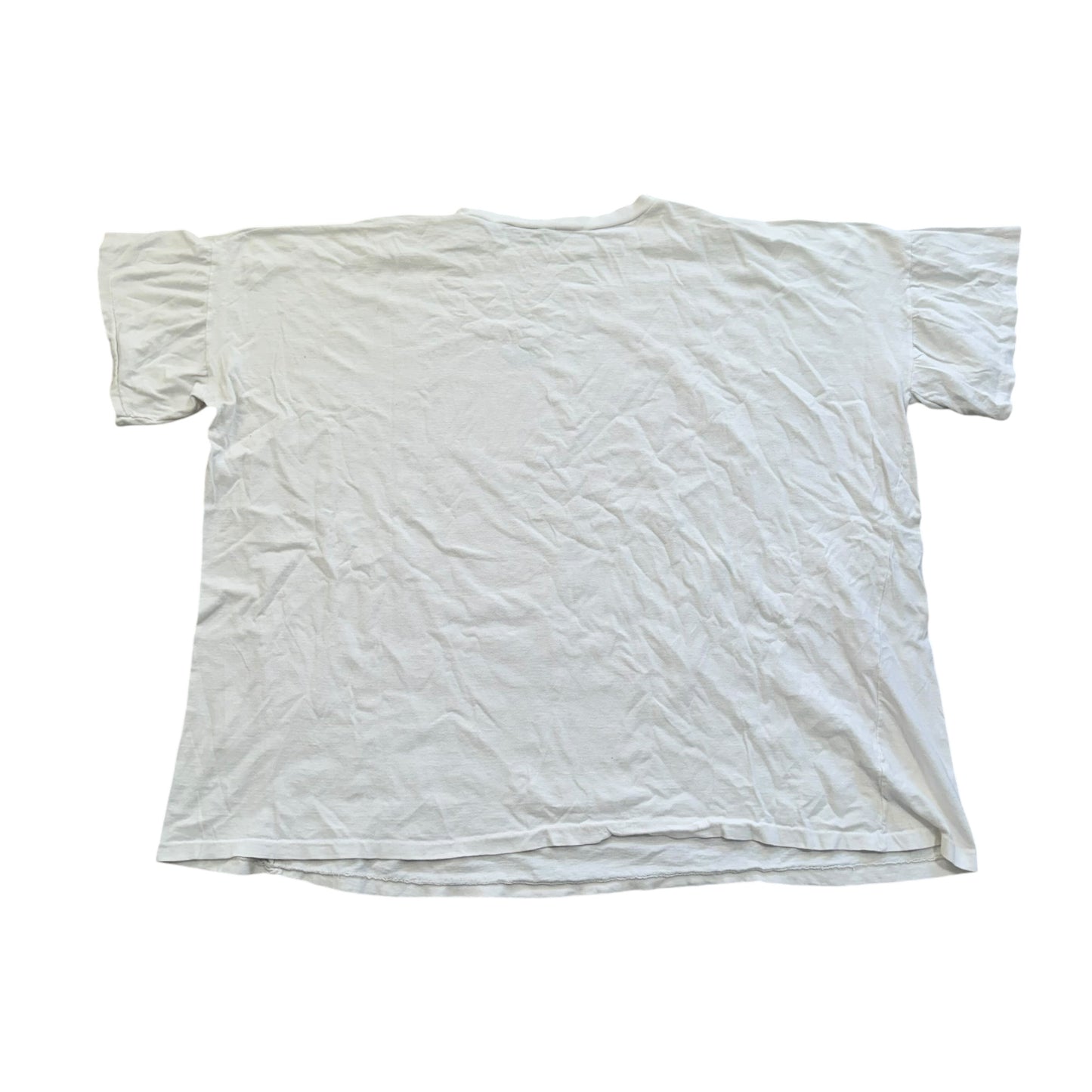 Holiday Hugs And Kisses T-Shirt (Boxy XXXL) [ REAL SHOPPER EXCLUSIVE ]