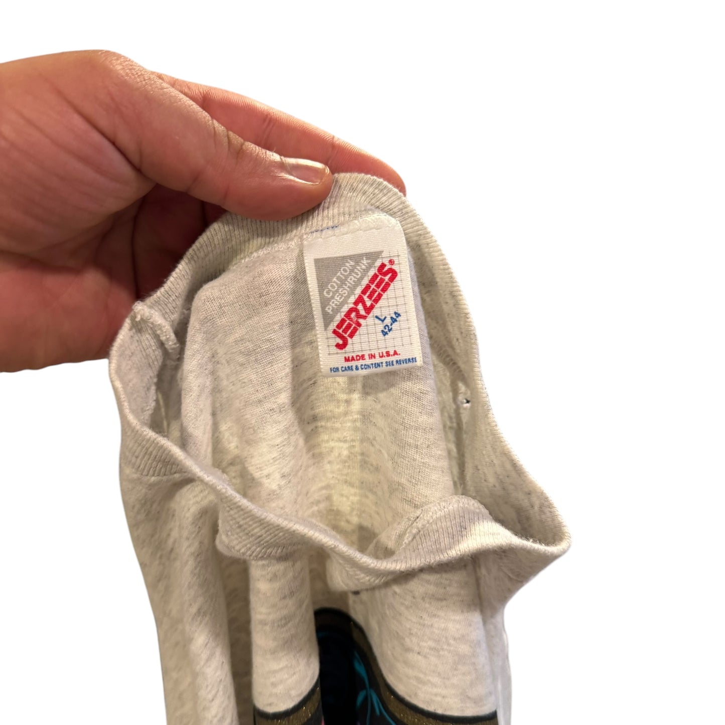 Myrtle Beach T-Shirt 90s (Large) [ REAL SHOPPER EXCLUSIVE ]
