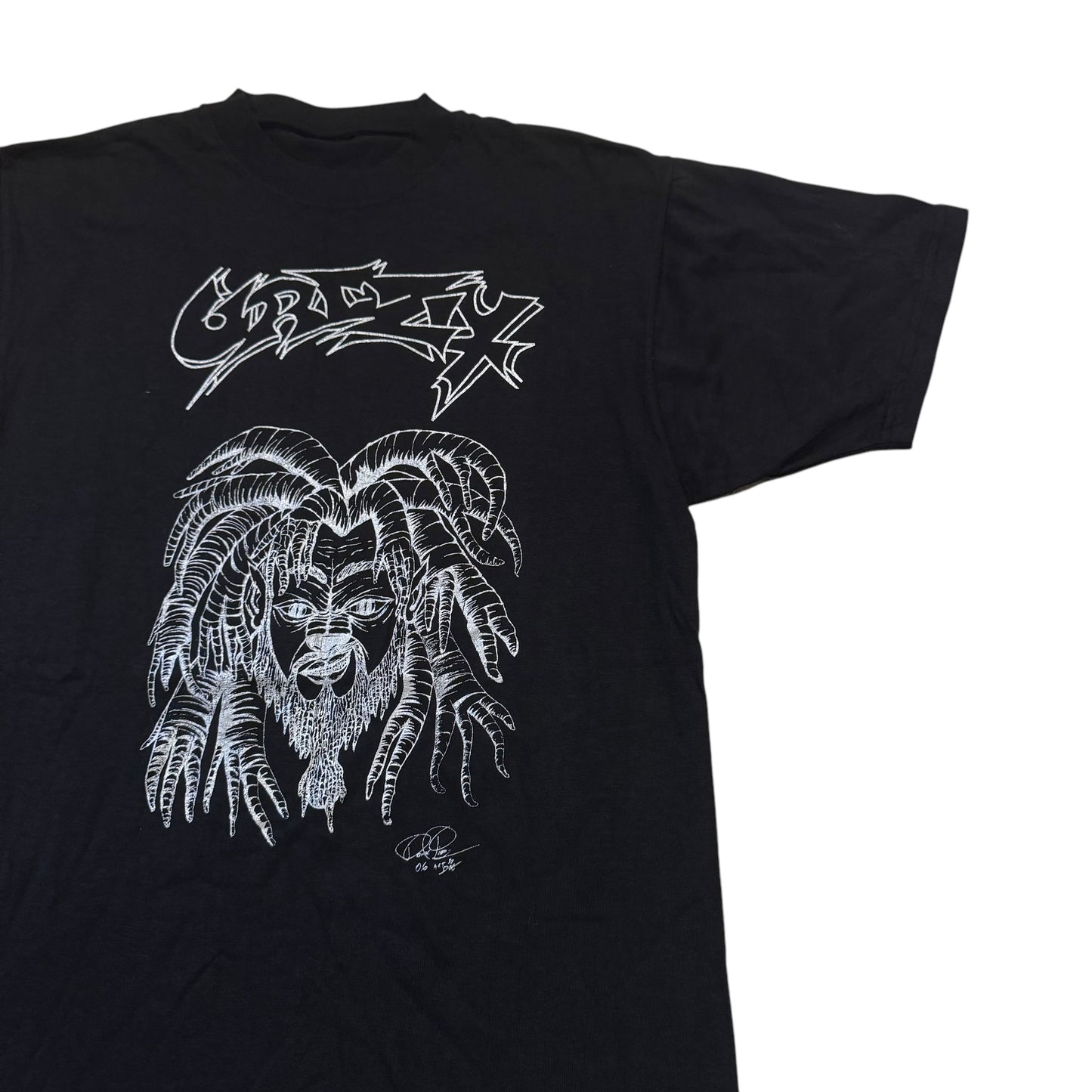 Grizly T-Shirt (Medium) [ REAL SHOPPER EXCLUSIVE ]
