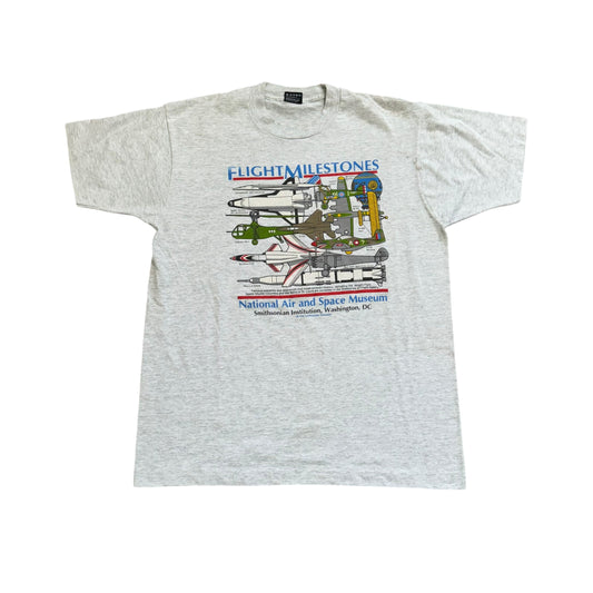 National Air And Space Museum 90s (Large) [ REAL SHOPPER EXCLUSIVE ]