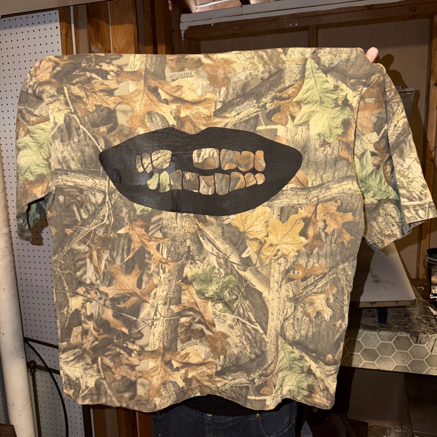 NEVER KILL YOURSELF 1/1 T-Shirts