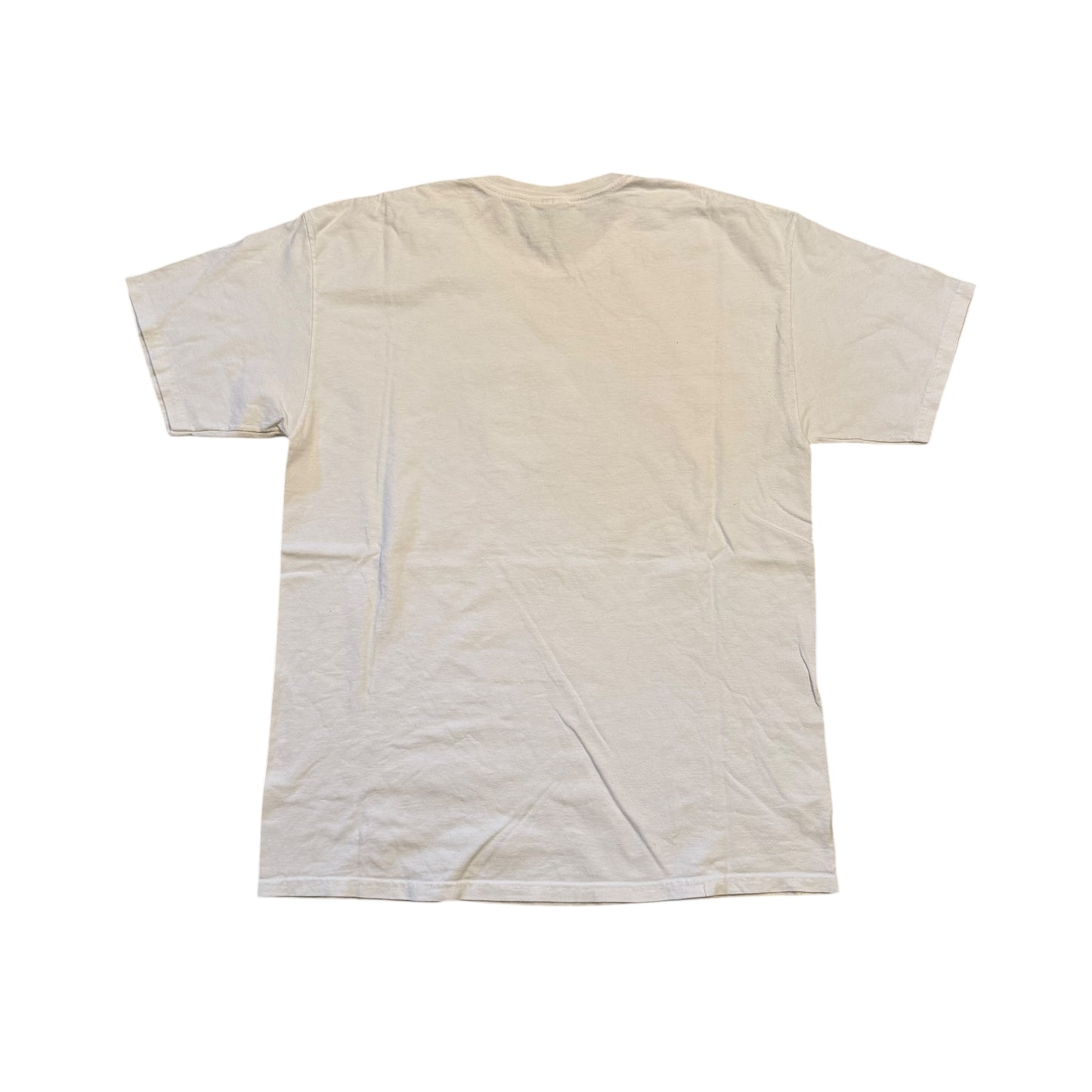 Proud To Be A Marine T-Shirt 2000s (Large) [ REAL SHOPPER EXCLUSIVE ]