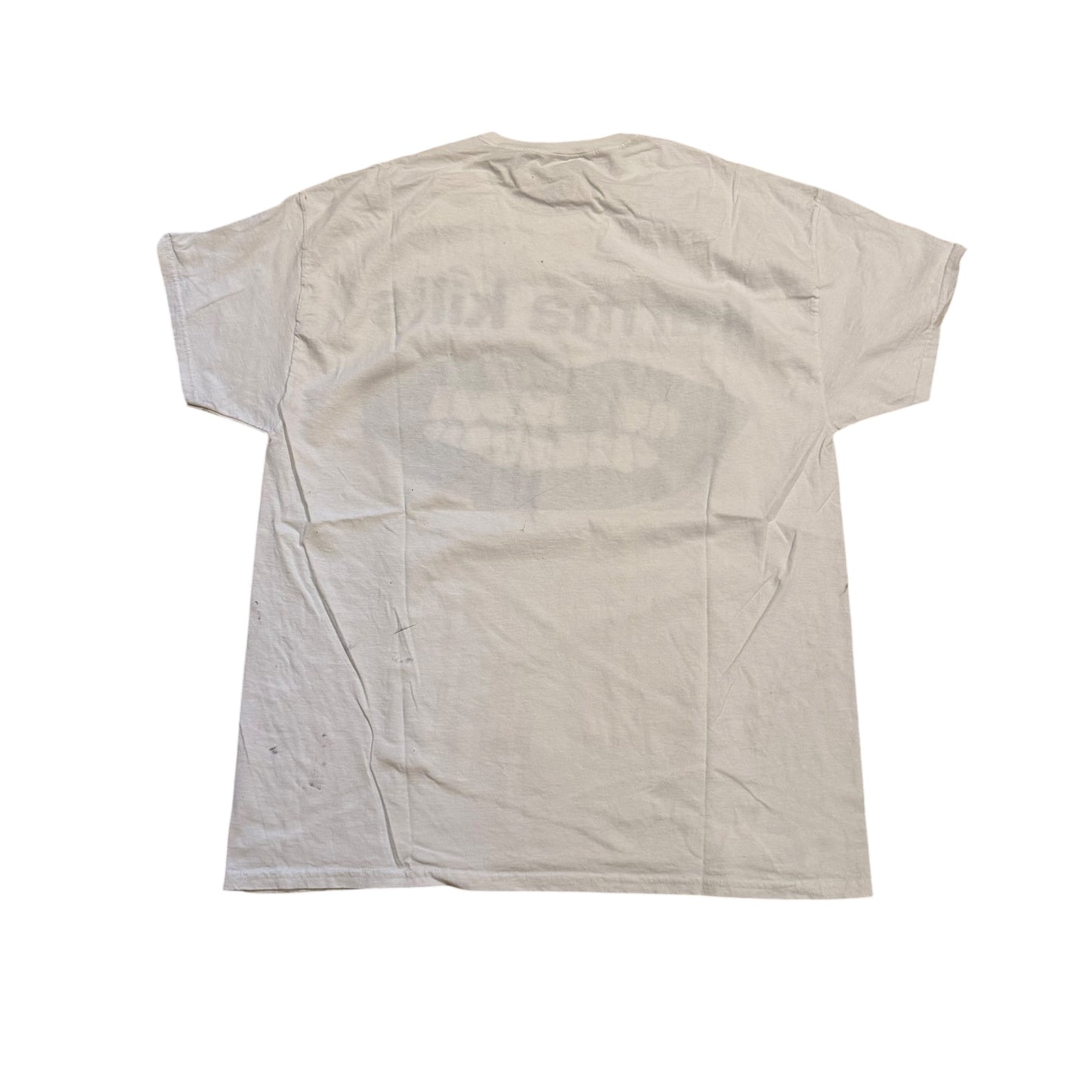 Karma Kills Studio T-Shirt (XL) PERSONALS COLLECTION