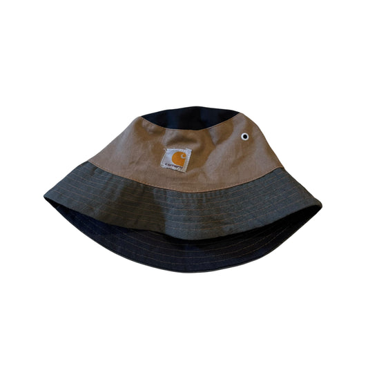 Carhartt Bucket Hat [ REAL SHOPPER EXCLUSIVE ]