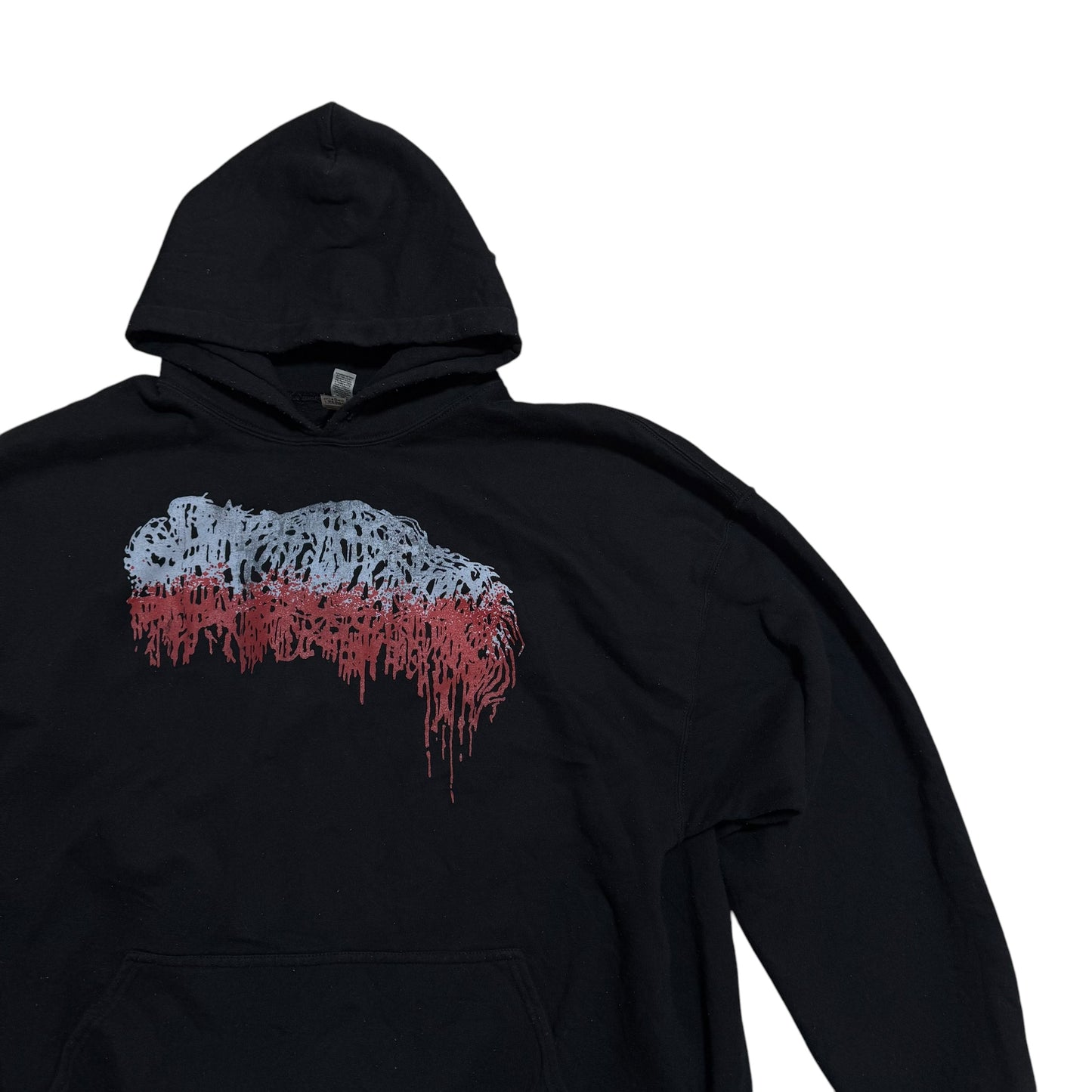 Sanguisugabogg Hoodie (XXL)