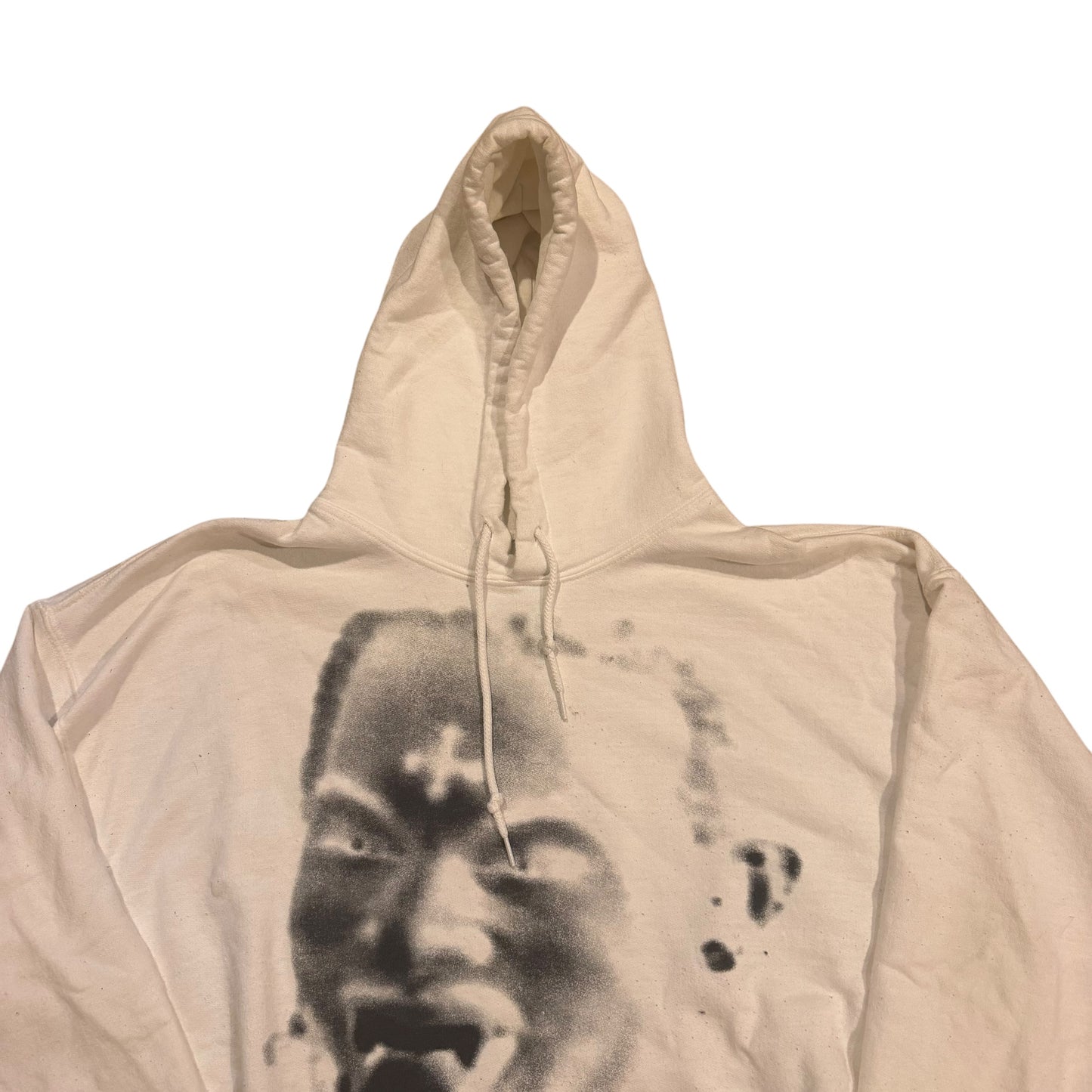 Playboi Carti Lollapalooza 2021 Exclusive Hoodie (XL) PERSONALS COLLECTION