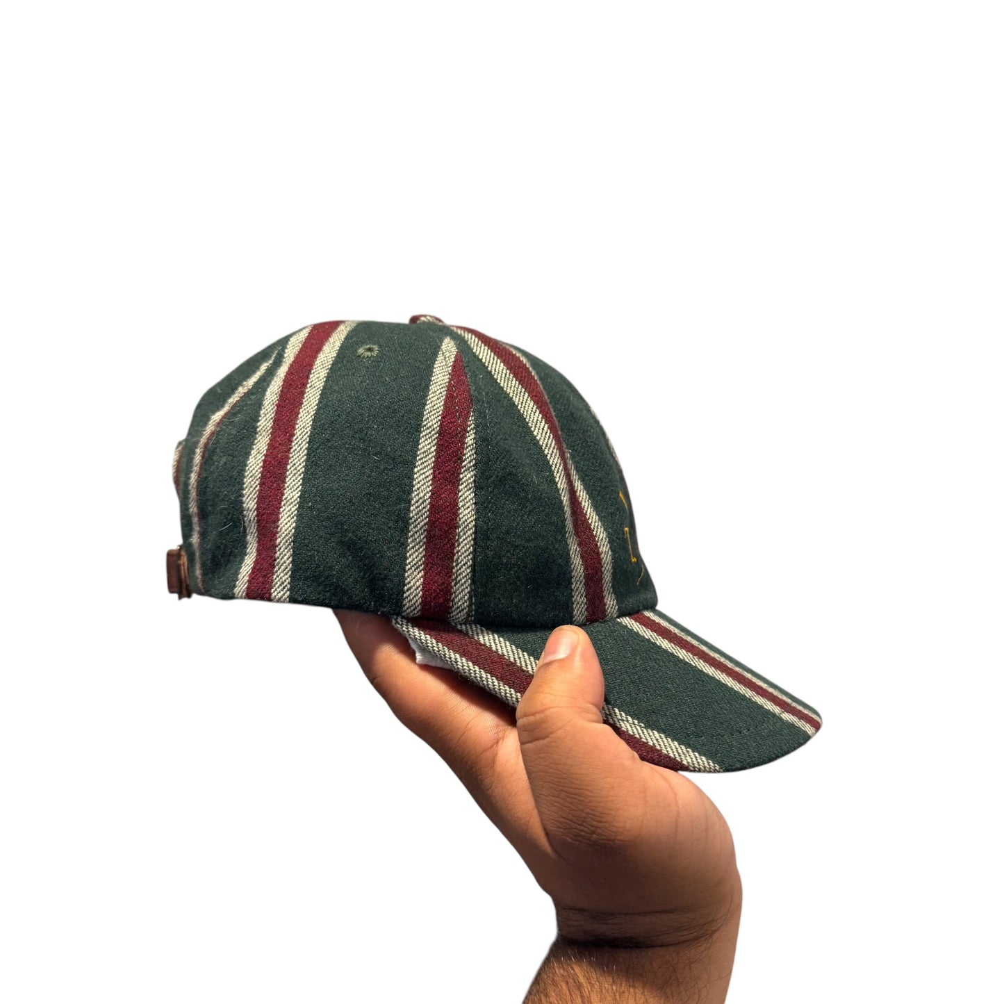 Tommy Hilfiger Baseball Cap [ REAL SHOPPER EXCLUSIVE ]