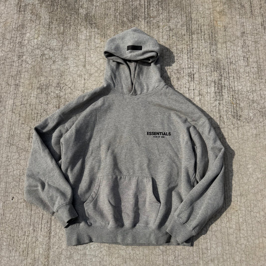 Fear Of God Essentials Hoodie (Fits Large) REAL SHOPPER EXCLUSIVE