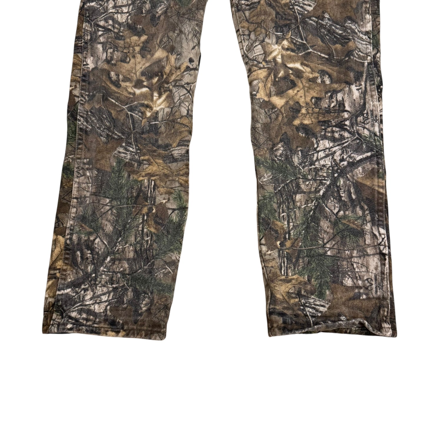 Wranglers Camo Pants 2000s (36x32) PERSONALS COLLECTION