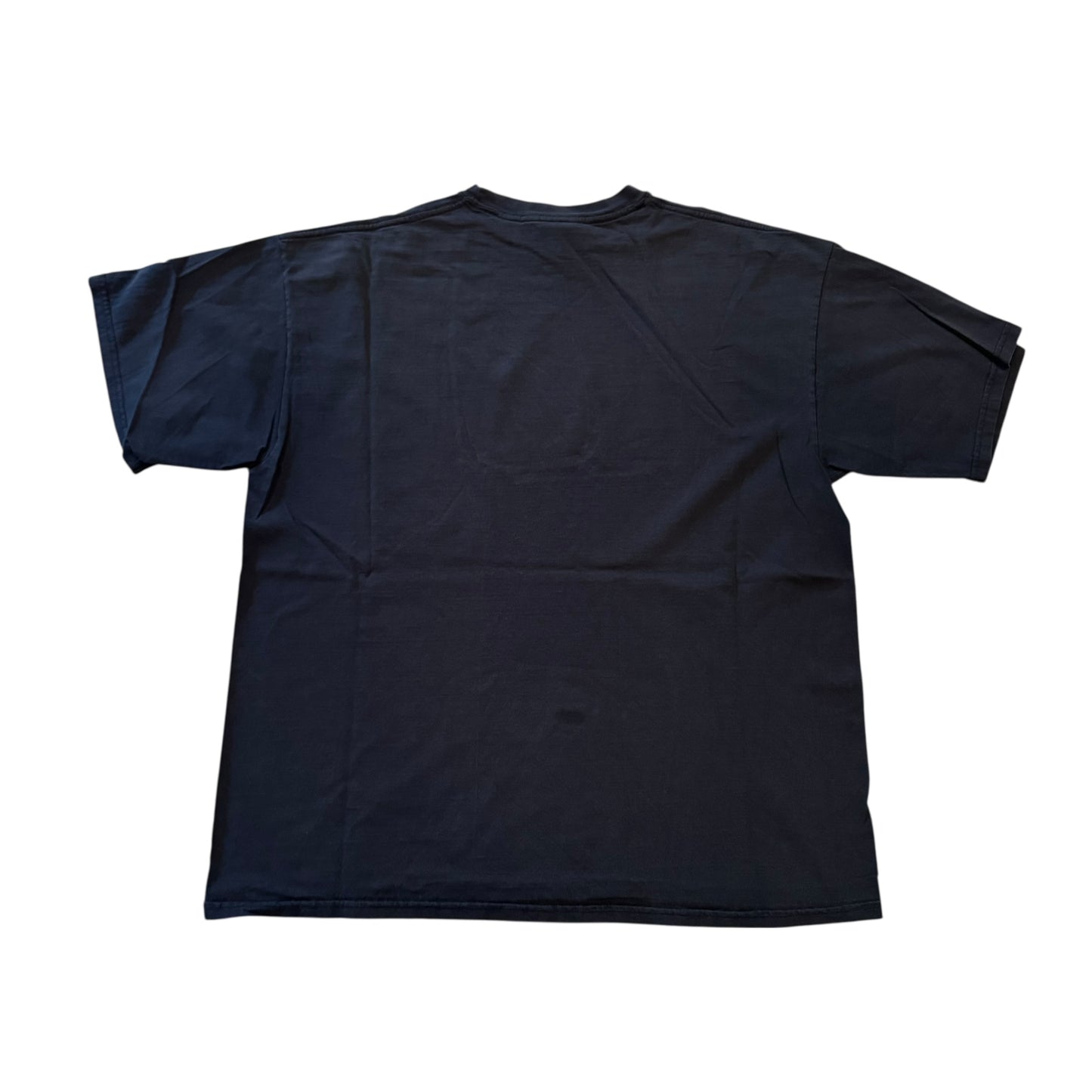 Kindly Remove Your Attitude T-Shirt 90s (XXL) PERSONALS COLLECTION