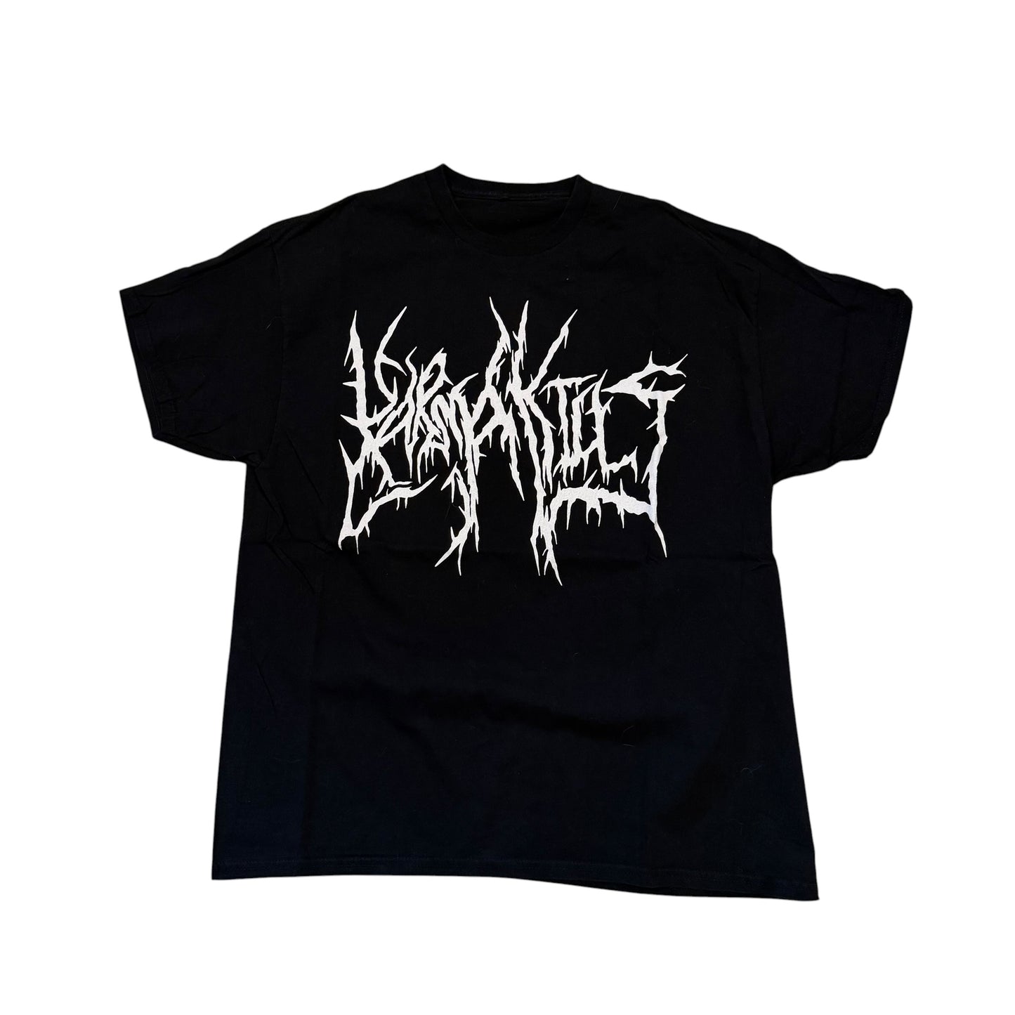 Karma Kills T-Shirt (XL) PERSONALS COLLECTION