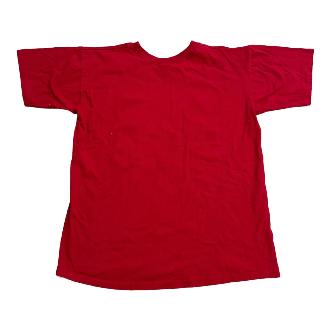 Virginia Tech Hokies Nutmeg T-Shirt 90s (XL)