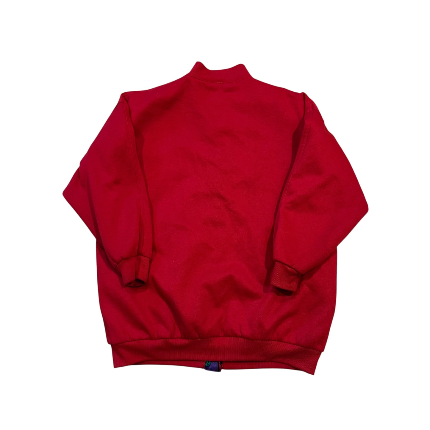 REVERSIBLE CASINO JACKET 90s (XXL) [ REAL SHOPPER EXCLUSIVE ]