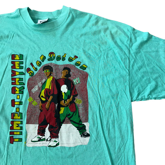 Slam Dat Jam T-Shirt 90s (XXL)