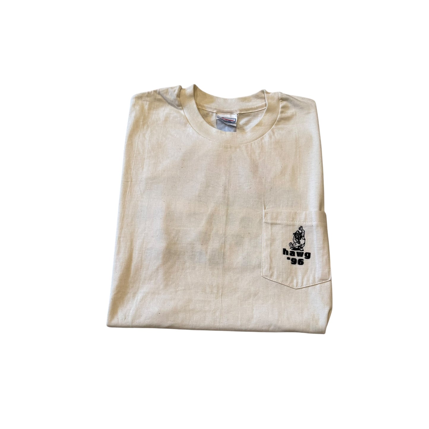 Hawg Nervous Breakdown T-Shirt 90s (Large) [ REAL SHOPPER EXCLUSIVE ]