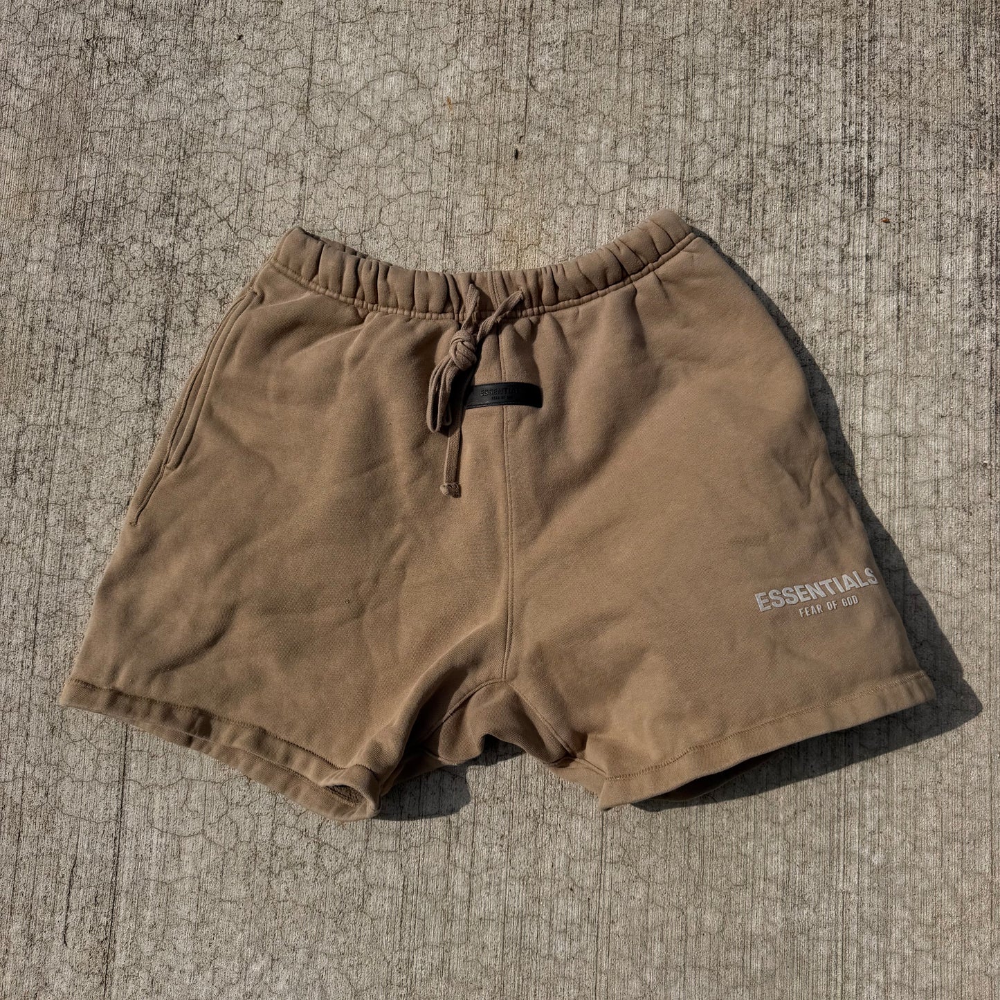 Fear Of God Shorts (Small) REAL SHOPPER EXCLUSIVE