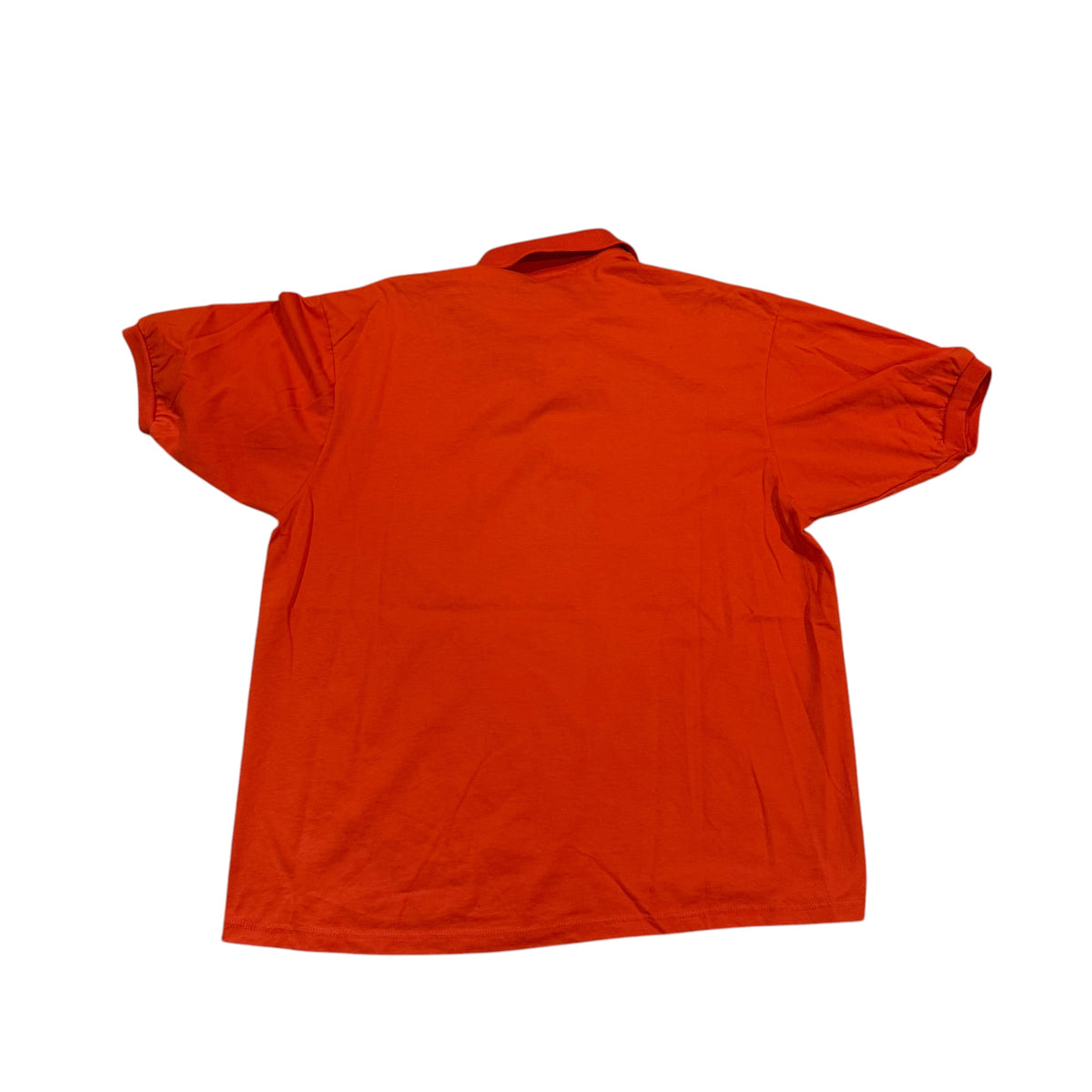 How Could I Abuse Substances? Polo T-Shirt (XL) PERSONALS COLLECTION