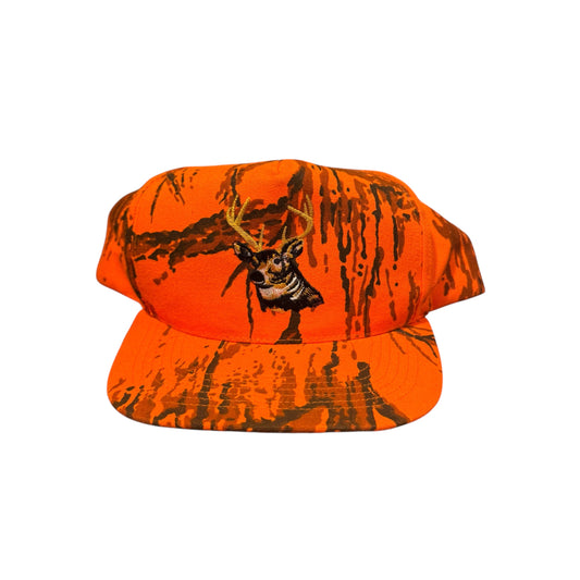 Hunting Hat 90s [ REAL SHOPPER EXCLUSIVE ]
