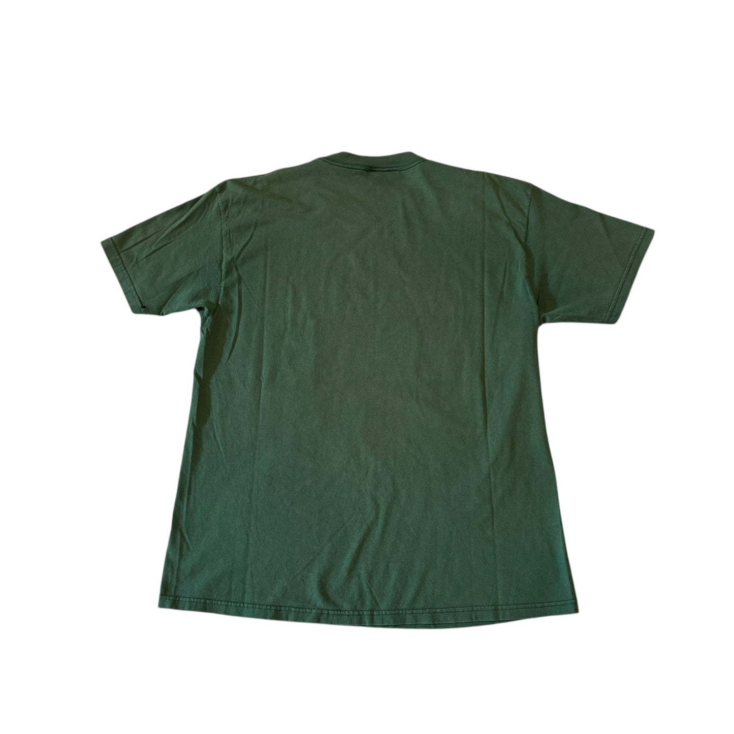 Green Bay Packers T-Shirt 90s (Large) [ REAL SHOPPER EXCLUSIVE ]