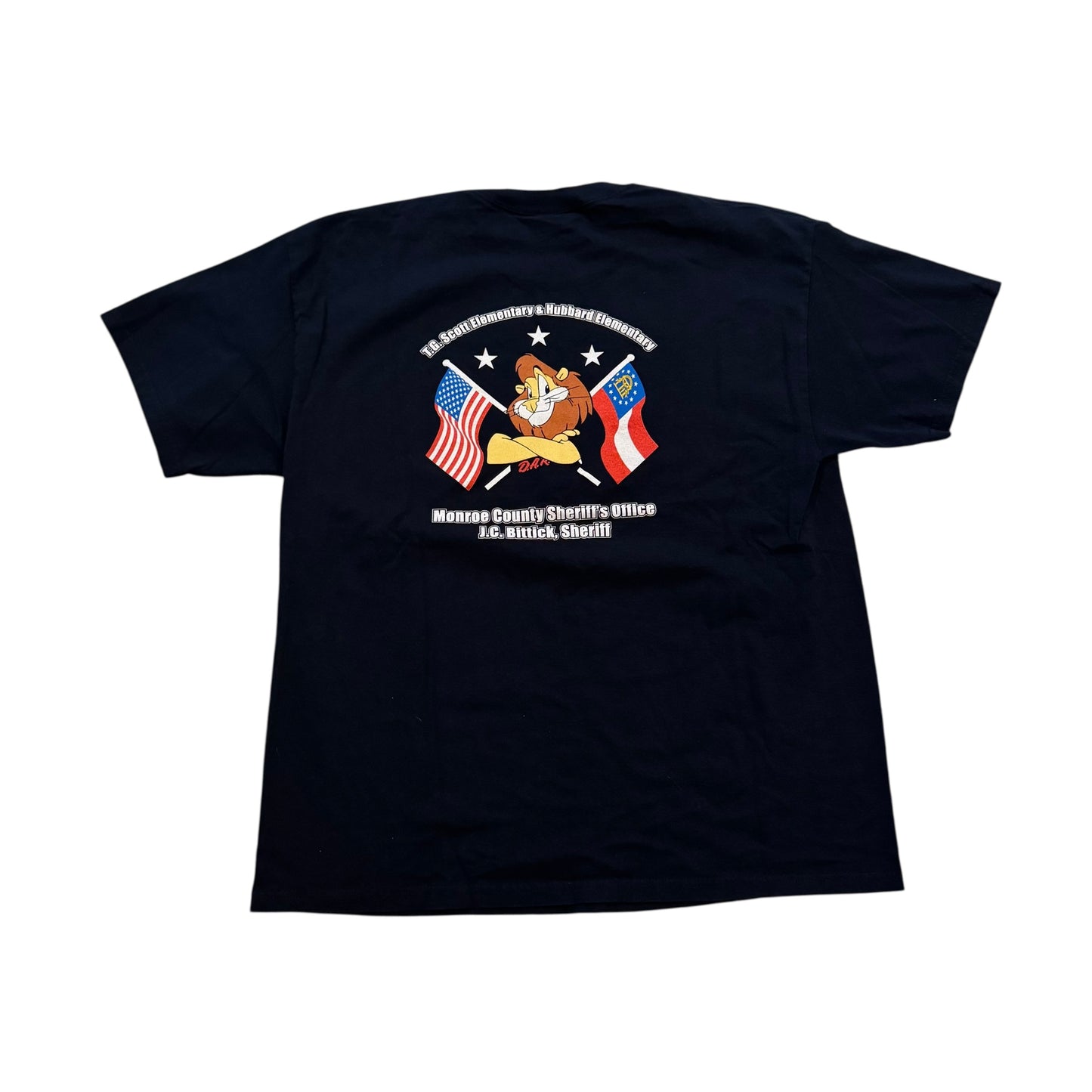 DARE T-Shirt 2000s (XXL) [ REAL SHOPPER EXCLUSIVE ]