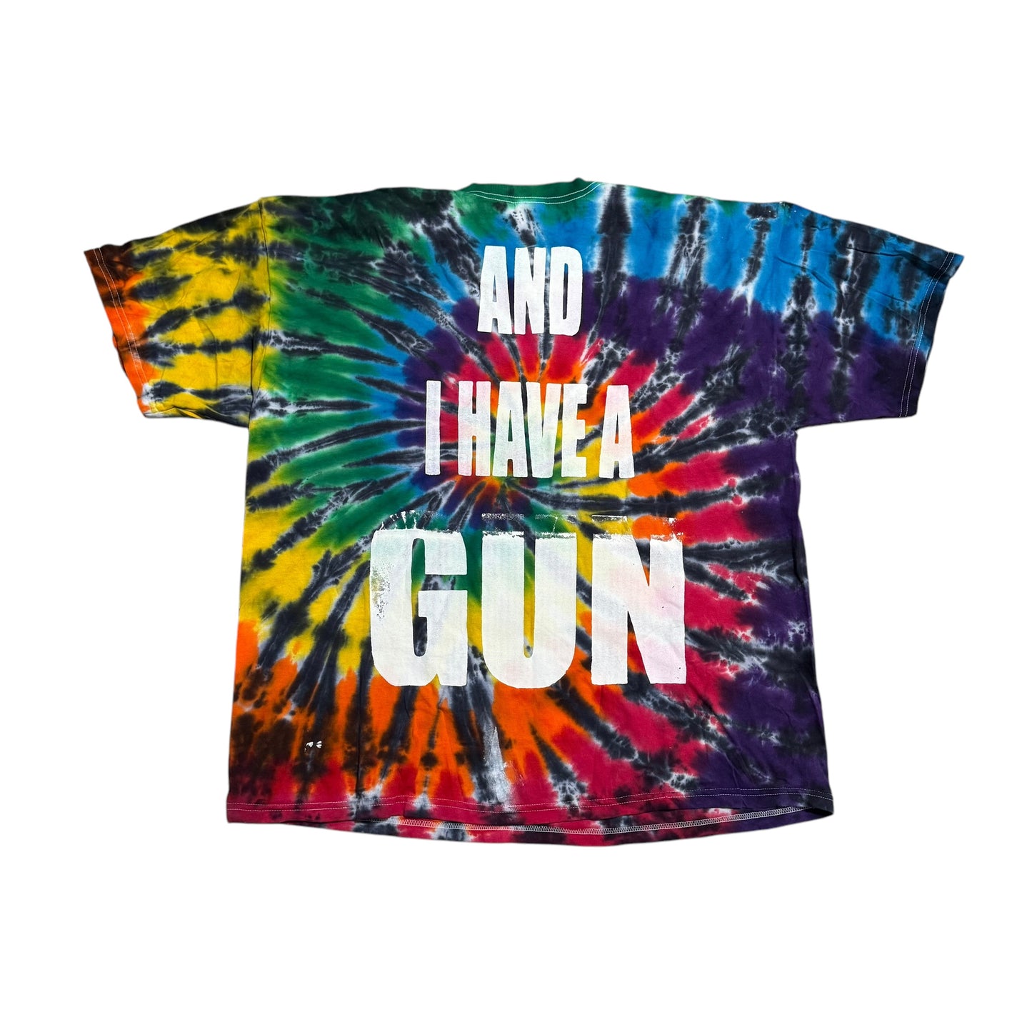Four Loko Friday 1/1 T-Shirt (XXL)