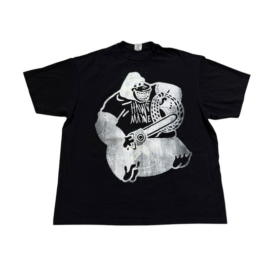 Crigg Owens Hawg Mane T-Shirt (XXXL) PERSONALS COLLECTION