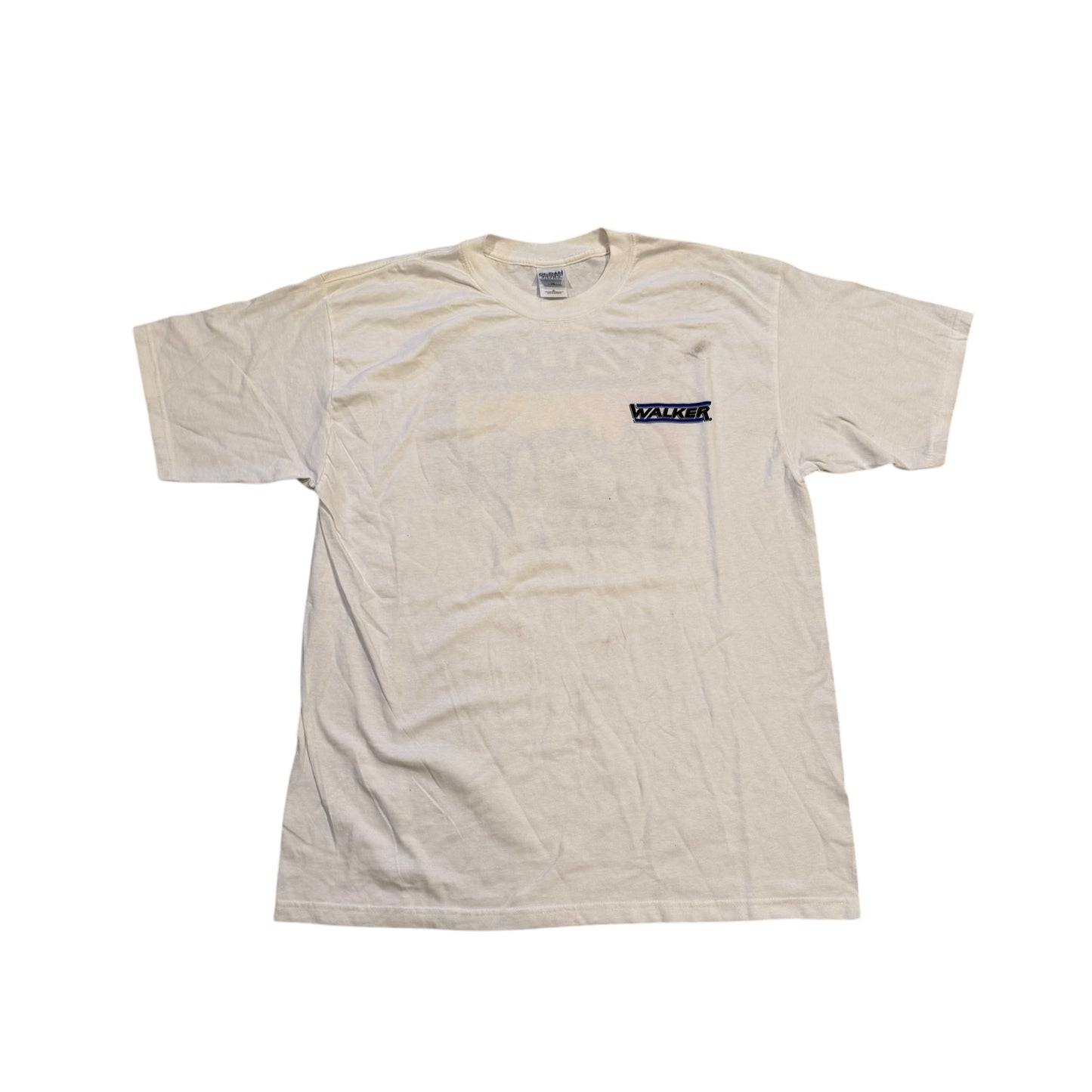 Walker T-Shirt 2000s (XL) [ REAL SHOPPER EXCLUSIVE ]