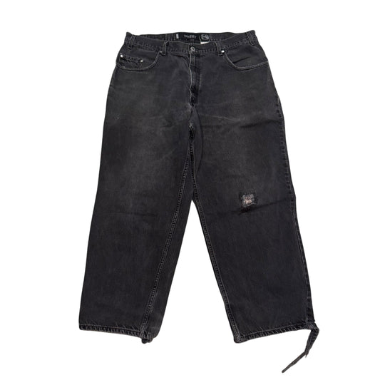 Levi Silvertab Denim Jeans (38x28.5) PERSONALS COLLECTION