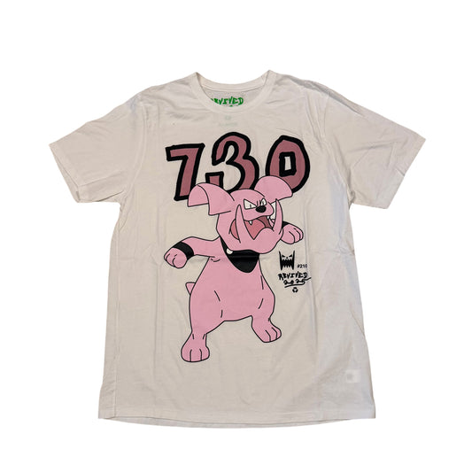 Asspizza Gen 2 Revived T-Shirt (XL) PERSONALS COLLECTION