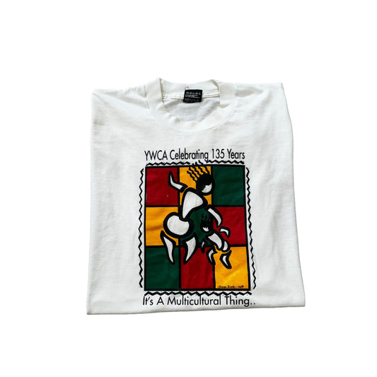 Young Women’s Christian Association T-Shirt 90s (XXL)