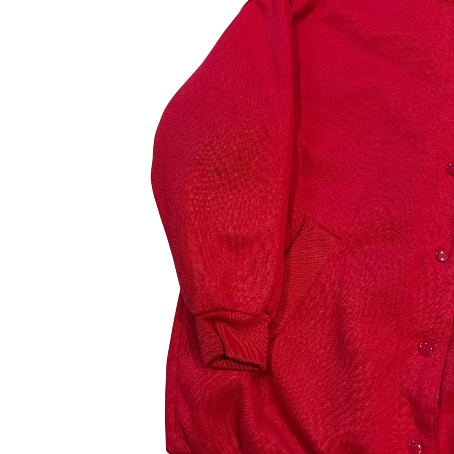 REVERSIBLE CASINO JACKET 90s (XXL) [ REAL SHOPPER EXCLUSIVE ]