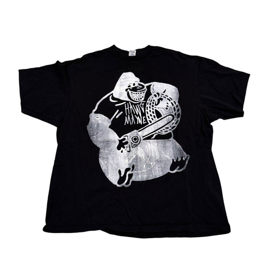 Crigg Owen’s Hawg Mane T-Shirt (XXXL) PERSONALS COLLECTION