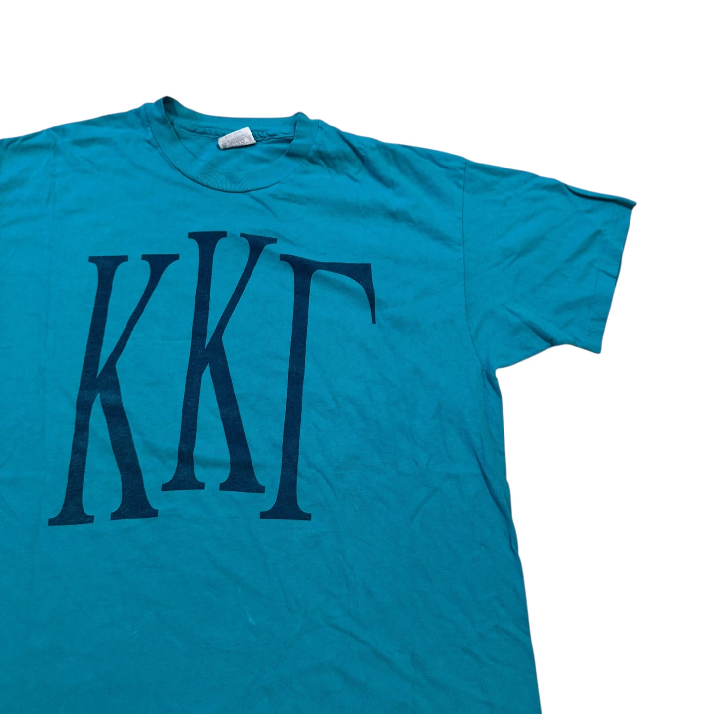 KKT Georgia Southern University T-Shirt 90s (XL)  [ REAL SHOPPER EXCLUSIVE ]