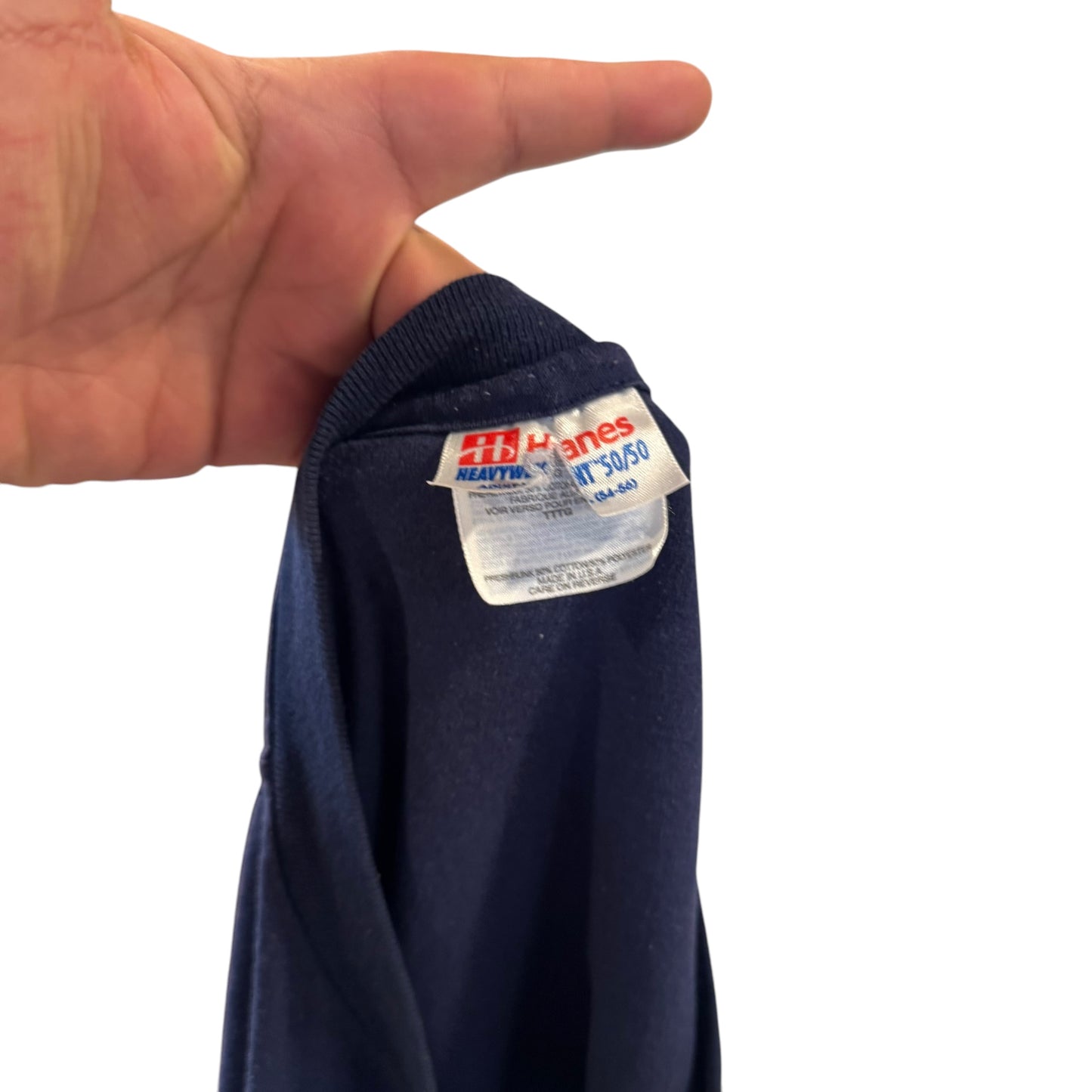 Tempe Arizona Football T-Shirt 90s (XXL) [ REAL SHOPPER EXCLUSIVE ]