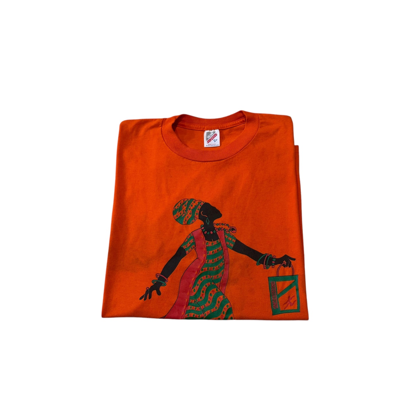 Atlanta T-Shirt 90s (XL) [ REAL SHOPPER EXCLUSIVE ]