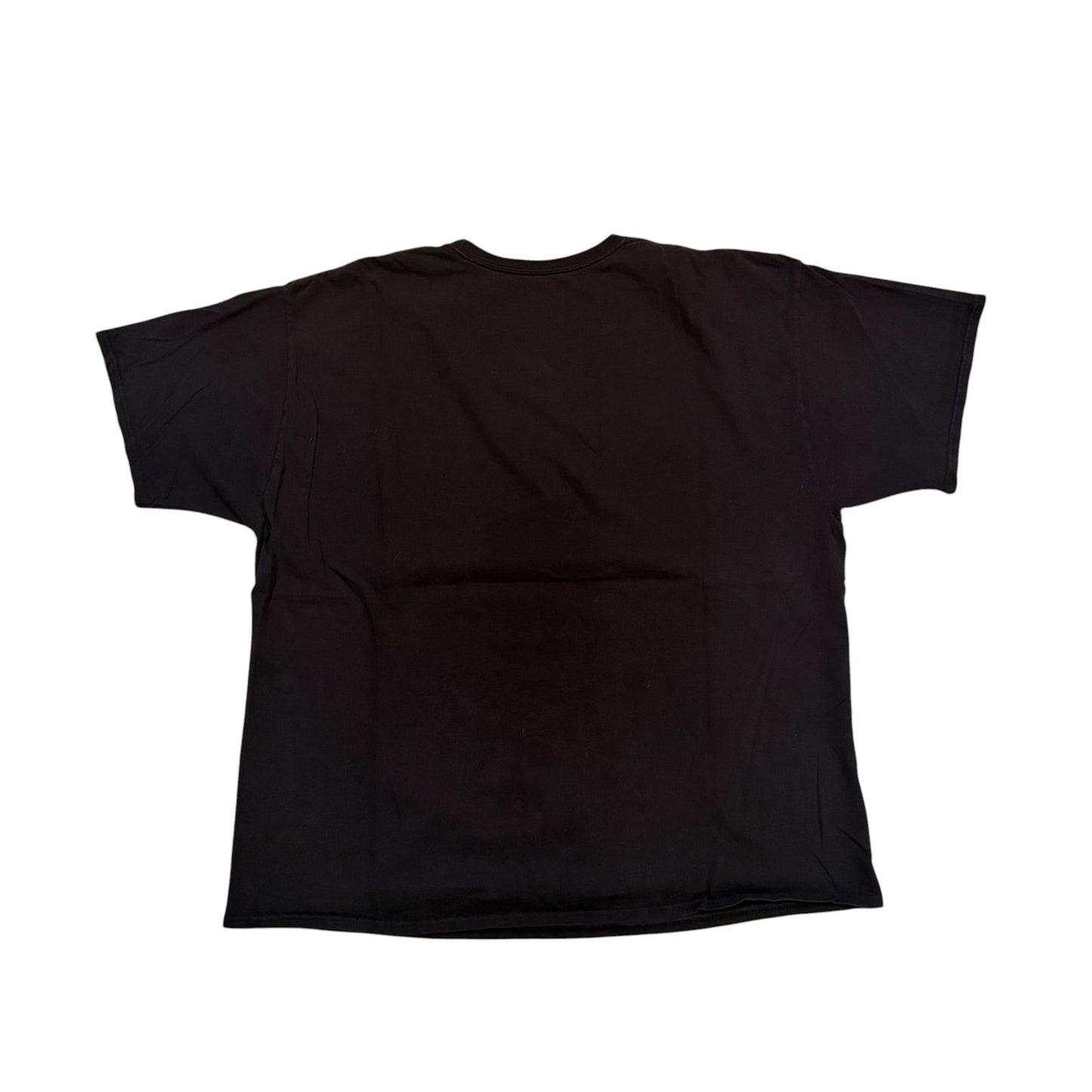 Rick Ross Self Made T-Shirt (XXL) PERSONALS COLLECTION