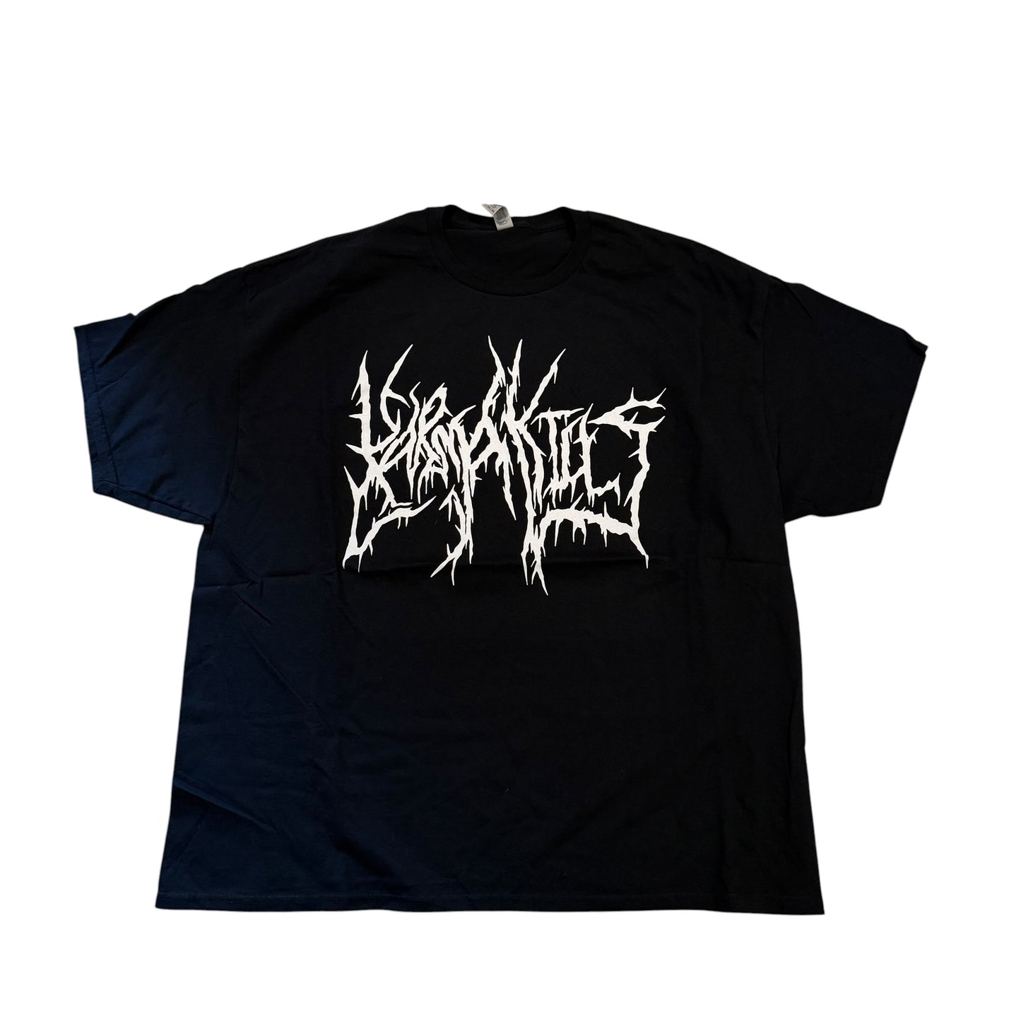 Karma Kills T-Shirt (XXXL) PERSONALS COLLECTION