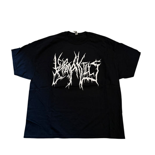 Karma Kills T-Shirt (XXXL) PERSONALS COLLECTION