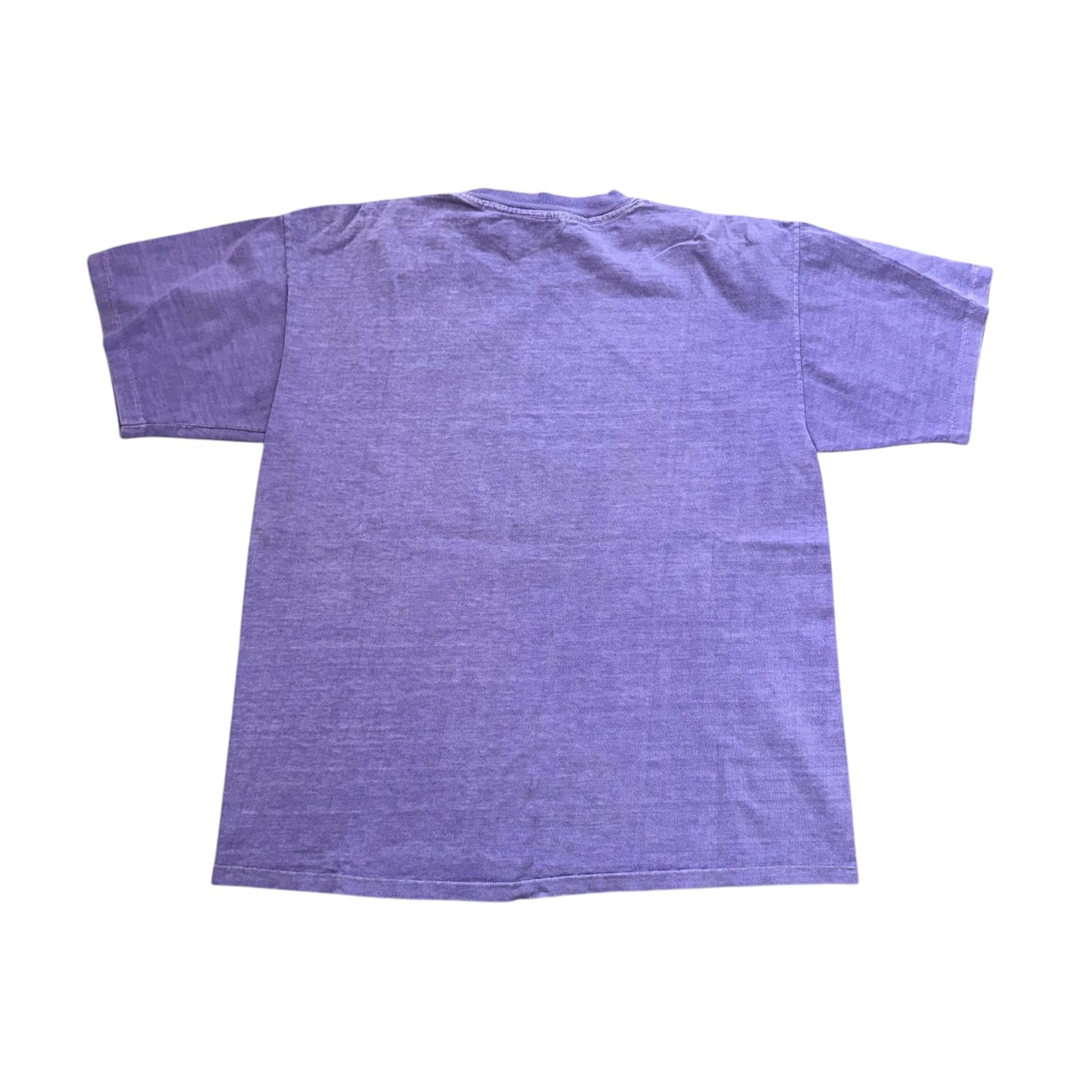 Maui Over-dyed T-Shirt 90s (Medium) [ REAL SHOPPER EXCLUSIVE ]