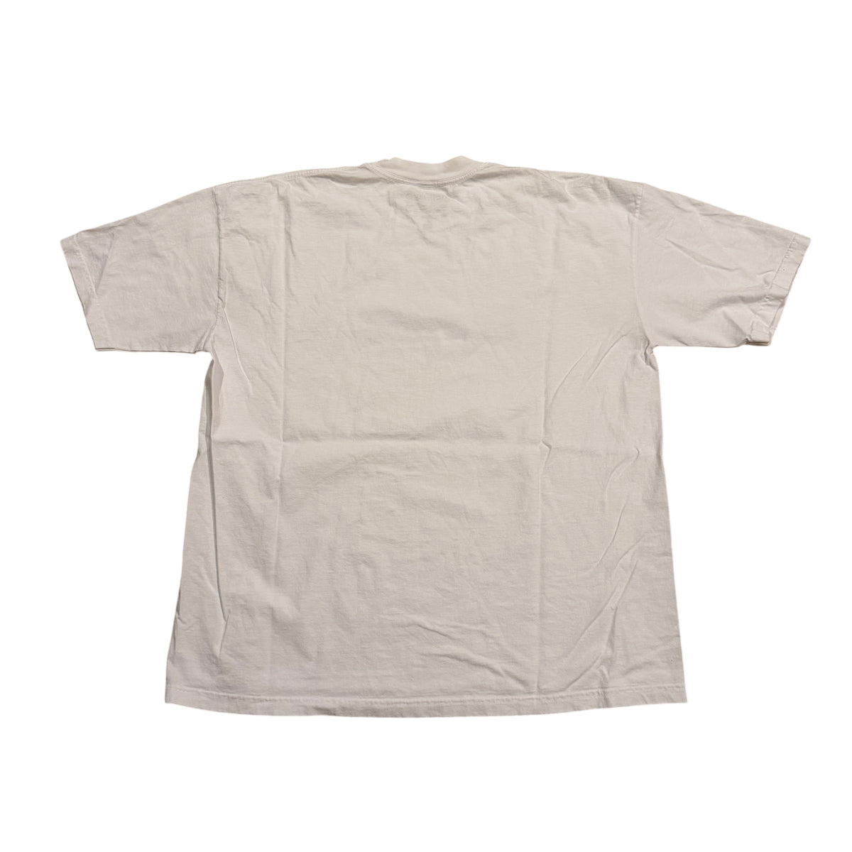 Holiday x Mac Demarco T-Shirt (XXL) PERSONALS COLLECTION