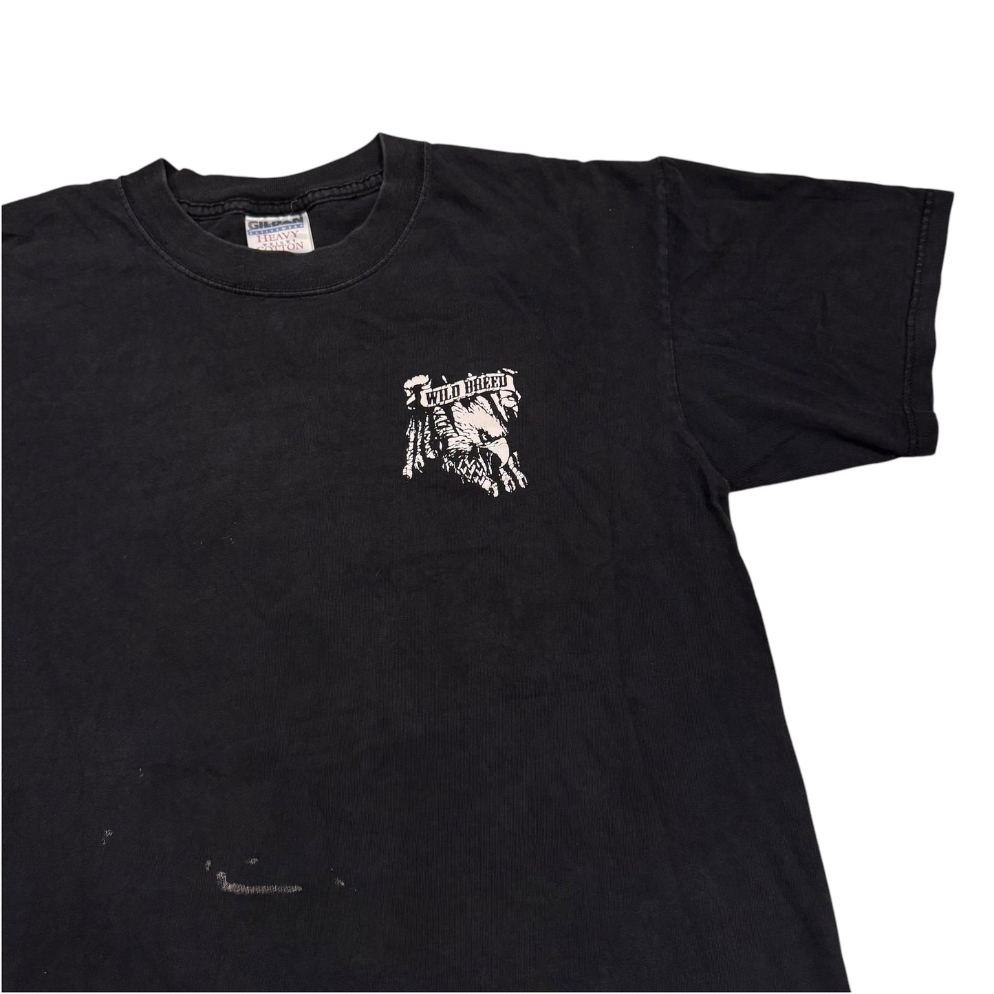 Bike Week 1999 T-Shirt 90s (Large)