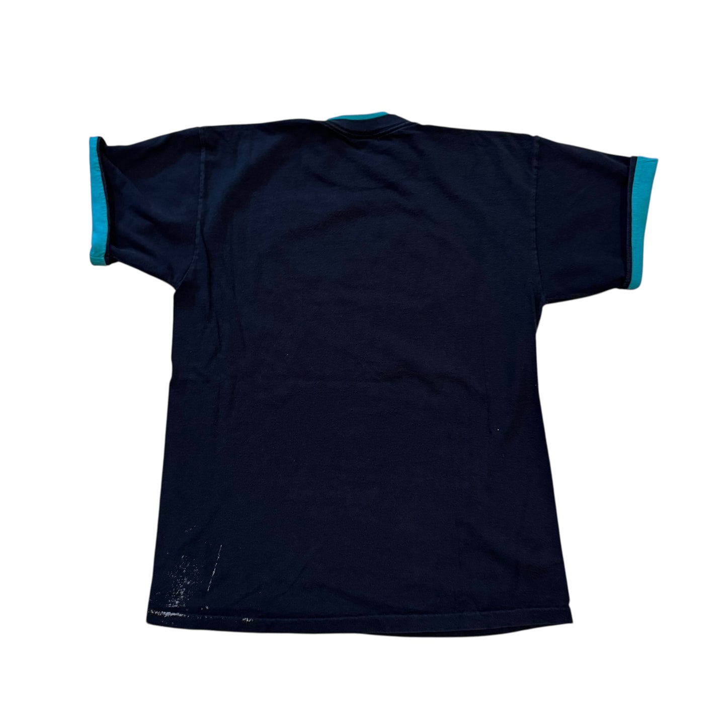 Ft. Myers Florida T-Shirt 90s (Large) [ REAL SHOPPER EXCLUSIVE ]