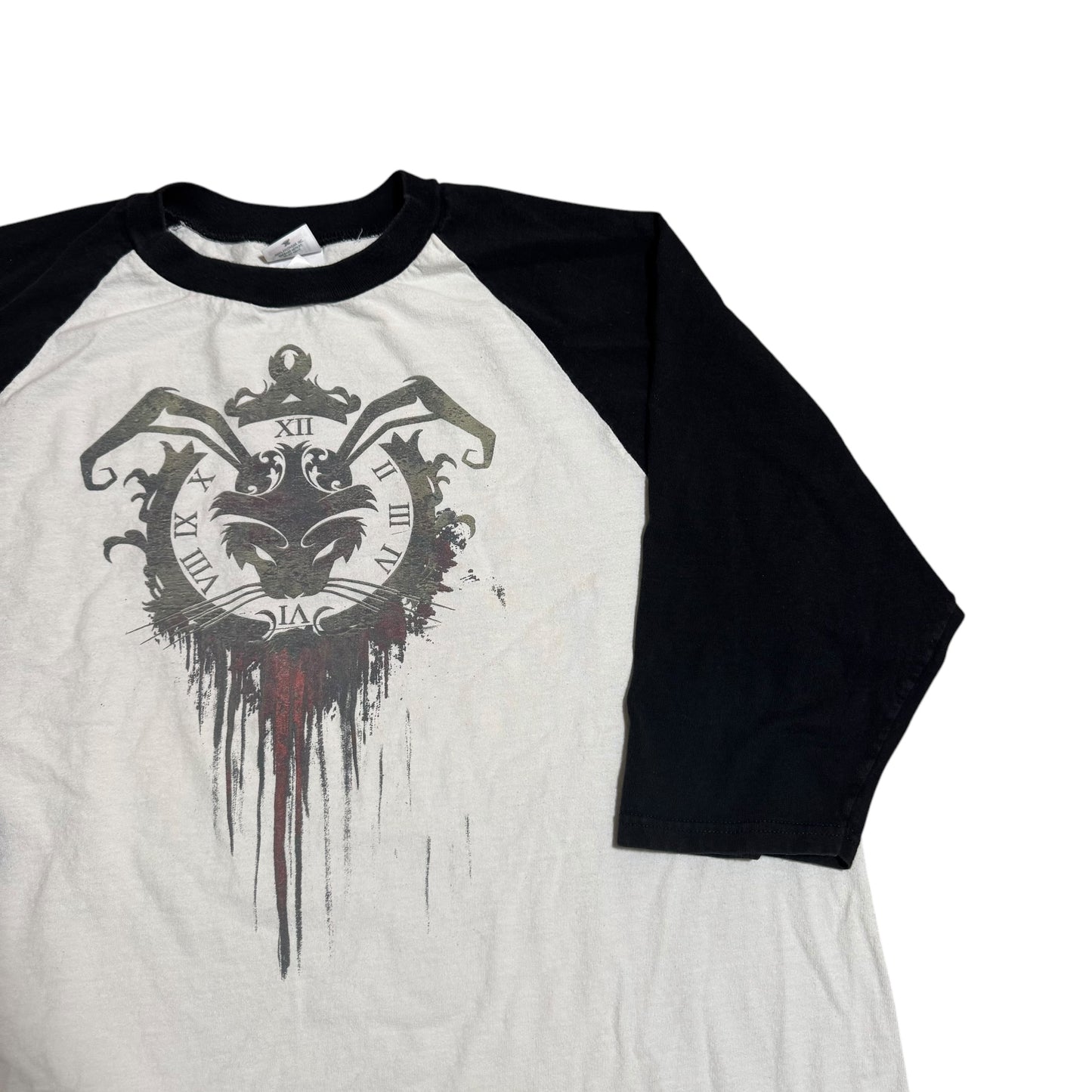 In This Moment Band T-Shirt (XL) [ REAL SHOPPER EXCLUSIVE ]