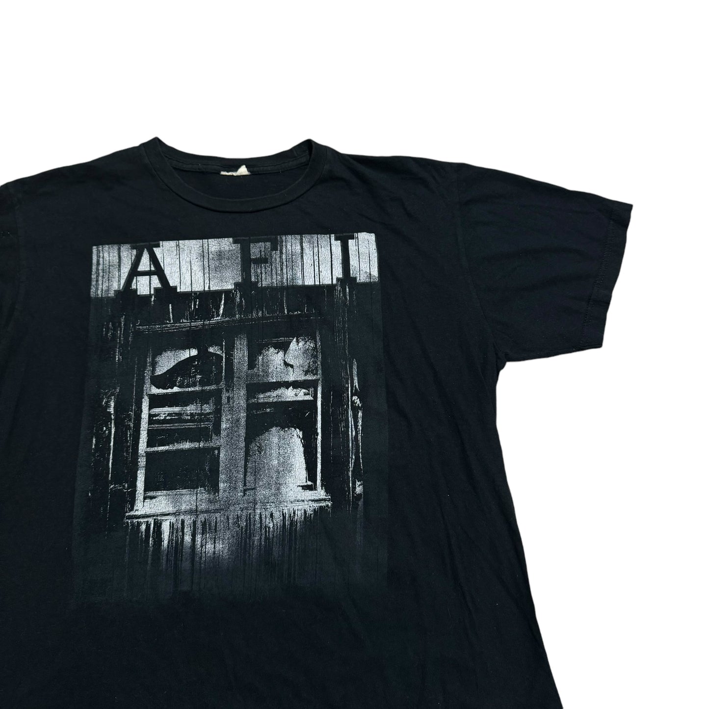 AFI Band T-Shirt (XL)