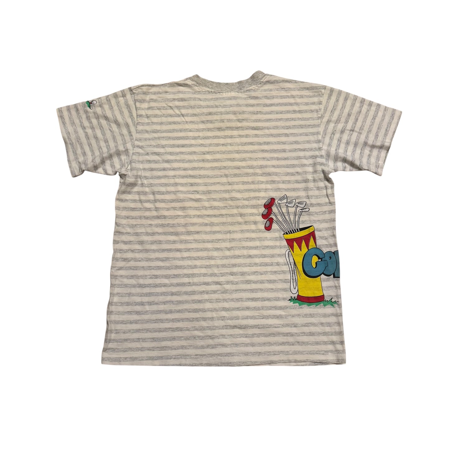 I’m Going Golfing T-Shirt 90s (Large) [ REAL SHOPPER EXCLUSIVE ]