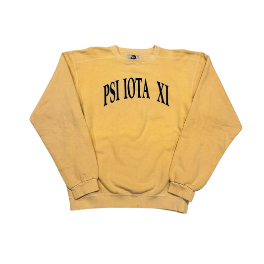 Sorority College Sweater 90s (Large) [ REAL SHOPPER EXCLUSIVE ]