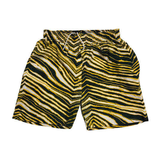 Packers Colorway Day Drinking Shorts 90s (Large) PERSONALS COLLECTION